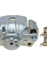 Raybestos R-Line Reman Semi-Loaded Caliper & Bracket Assembly Front Left FRC12255                                     - FRC12255 - Image 2