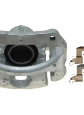 Raybestos R-Line Reman Semi-Loaded Caliper & Bracket Assembly Front Left FRC12255                                     - FRC12255 - Image 3