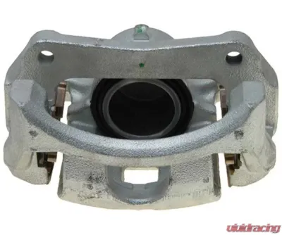 Raybestos R-Line Reman Semi-Loaded Caliper & Bracket Assembly Front Left FRC12255 - FRC12255