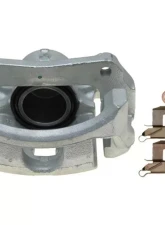 Raybestos R-Line Reman Semi-Loaded Caliper & Bracket Assembly Front Right FRC12256                                     - FRC12256 - Image 3