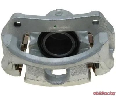 Raybestos R-Line Reman Semi-Loaded Caliper & Bracket Assembly Front Right FRC12256 - FRC12256