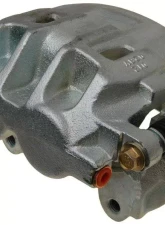 Raybestos R-Line Reman Semi-Loaded Caliper & Bracket Assembly Cadillac SRX Front Left 2010-2016 FRC12261                                     - FRC12261 - Image 11