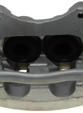 Raybestos R-Line Reman Semi-Loaded Caliper & Bracket Assembly Cadillac SRX Front Left 2010-2016 FRC12261                                     - FRC12261 - Image 2