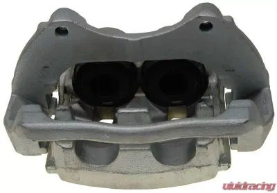 Raybestos R-Line Reman Semi-Loaded Caliper & Bracket Assembly Cadillac SRX Front Left 2010-2016 FRC12261 - FRC12261