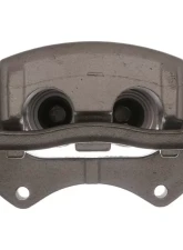 Raybestos R-Line Reman Semi-Loaded Caliper & Bracket Assembly Cadillac SRX Front Left 2010-2016 FRC12261                                     - FRC12261 - Image 4