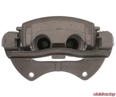 Raybestos R-Line Reman Semi-Loaded Caliper & Bracket Assembly Cadillac SRX Front Left 2010-2016 FRC12261 - FRC12261