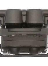 Raybestos R-Line Reman Semi-Loaded Caliper & Bracket Assembly Cadillac SRX Front Left 2010-2016 FRC12261                                     - FRC12261 - Image 5