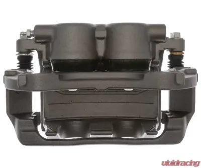 Raybestos R-Line Reman Semi-Loaded Caliper & Bracket Assembly Cadillac SRX Front Left 2010-2016 FRC12261 - FRC12261