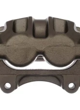 Raybestos R-Line Reman Semi-Loaded Caliper & Bracket Assembly Cadillac SRX Front Left 2010-2016 FRC12261                                     - FRC12261 - Image 6