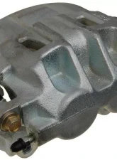 Raybestos R-Line Reman Semi-Loaded Caliper & Bracket Assembly Cadillac SRX Front Left 2010-2016 FRC12261                                     - FRC12261 - Image 9