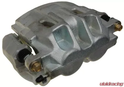 Raybestos R-Line Reman Semi-Loaded Caliper & Bracket Assembly Cadillac SRX Front Left 2010-2016 FRC12261 - FRC12261