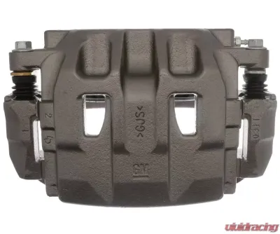 Raybestos R-Line Reman Semi-Loaded Caliper & Bracket Assembly Cadillac SRX Front Left 2010-2016 FRC12261 - FRC12261