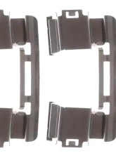 Raybestos R-Line Reman Semi-Loaded Caliper & Bracket Assembly Cadillac SRX Front Left 2010-2016 FRC12261                                     - FRC12261 - Image 11