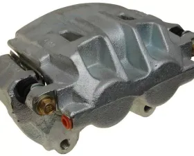 Raybestos R-Line Reman Semi-Loaded Caliper & Bracket Assembly Cadillac SRX Front Right 2010-2016 FRC12262