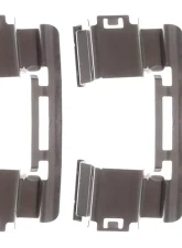 Raybestos R-Line Reman Semi-Loaded Caliper & Bracket Assembly Cadillac SRX Front Right 2010-2016 FRC12262                                     - FRC12262 - Image 3