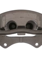 Raybestos R-Line Reman Semi-Loaded Caliper & Bracket Assembly Cadillac SRX Front Right 2010-2016 FRC12262                                     - FRC12262 - Image 4