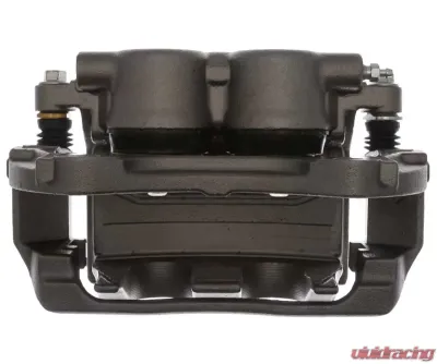 Raybestos R-Line Reman Semi-Loaded Caliper & Bracket Assembly Cadillac SRX Front Right 2010-2016 FRC12262 - FRC12262