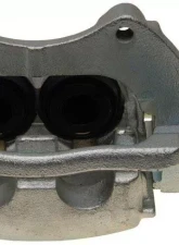 Raybestos R-Line Reman Semi-Loaded Caliper & Bracket Assembly Cadillac SRX Front Right 2010-2016 FRC12262                                     - FRC12262 - Image 7