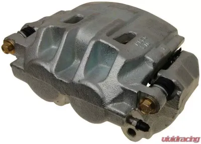 Raybestos R-Line Reman Semi-Loaded Caliper & Bracket Assembly Cadillac SRX Front Right 2010-2016 FRC12262 - FRC12262