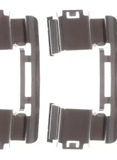 Raybestos R-Line Reman Semi-Loaded Caliper & Bracket Assembly Cadillac SRX Front Right 2010-2016 FRC12262                                     - FRC12262 - Image 11