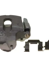 Raybestos R-Line Reman Semi-Loaded Caliper & Bracket Assembly Chevrolet Rear Right 3.6L V6 FRC12263                                     - FRC12263 - Image 2