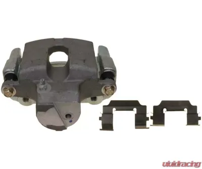 Raybestos R-Line Reman Semi-Loaded Caliper & Bracket Assembly Chevrolet Rear Right 3.6L V6 FRC12263 - FRC12263