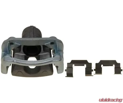 Raybestos R-Line Reman Semi-Loaded Caliper & Bracket Assembly Chevrolet Rear Right 3.6L V6 FRC12263 - FRC12263
