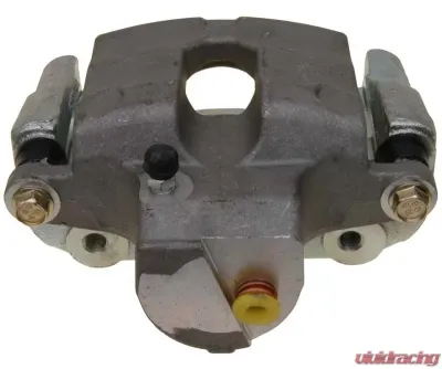 Raybestos R-Line Reman Semi-Loaded Caliper & Bracket Assembly Chevrolet Rear Right 3.6L V6 FRC12263 - FRC12263
