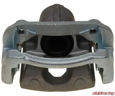 Raybestos R-Line Reman Semi-Loaded Caliper & Bracket Assembly Chevrolet Rear Right 3.6L V6 FRC12263 - FRC12263