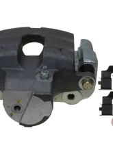 Raybestos R-Line Reman Semi-Loaded Caliper & Bracket Assembly Chevrolet Rear Left 3.6L V6 FRC12264                                     - FRC12264 - Image 2