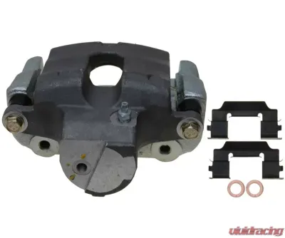 Raybestos R-Line Reman Semi-Loaded Caliper & Bracket Assembly Chevrolet Rear Left 3.6L V6 FRC12264 - FRC12264