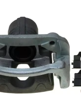 Raybestos R-Line Reman Semi-Loaded Caliper & Bracket Assembly Chevrolet Rear Left 3.6L V6 FRC12264                                     - FRC12264 - Image 3