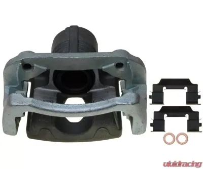 Raybestos R-Line Reman Semi-Loaded Caliper & Bracket Assembly Chevrolet Rear Left 3.6L V6 FRC12264 - FRC12264