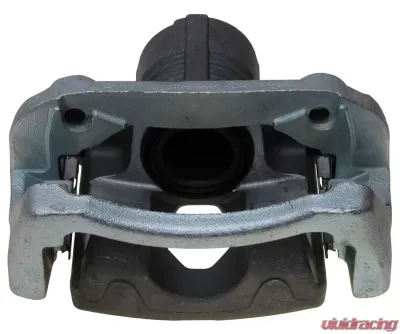 Raybestos R-Line Reman Semi-Loaded Caliper & Bracket Assembly Chevrolet Rear Left 3.6L V6 FRC12264 - FRC12264