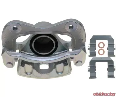 Raybestos R-Line Reman Semi-Loaded Caliper & Bracket Assembly Hyundai Tiburon Front Left 2007-2008 FRC12267 - FRC12267