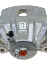 Raybestos R-Line Reman Semi-Loaded Caliper & Bracket Assembly Hyundai Tiburon Front Left 2007-2008 FRC12267                                     - FRC12267 - Image 4