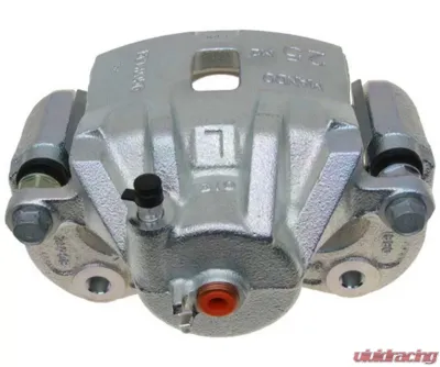 Raybestos R-Line Reman Semi-Loaded Caliper & Bracket Assembly Hyundai Tiburon Front Left 2007-2008 FRC12267 - FRC12267