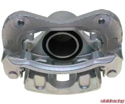 Raybestos R-Line Reman Semi-Loaded Caliper & Bracket Assembly Hyundai Tiburon Front Left 2007-2008 FRC12267 - FRC12267