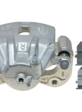 Raybestos R-Line Reman Semi-Loaded Caliper & Bracket Assembly Hyundai Tiburon Front Right 2007-2008 FRC12268                                     - FRC12268 - Image 2