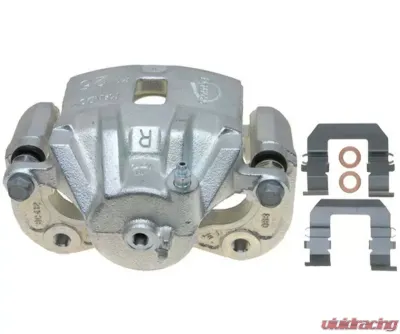 Raybestos R-Line Reman Semi-Loaded Caliper & Bracket Assembly Hyundai Tiburon Front Right 2007-2008 FRC12268 - FRC12268