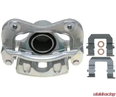Raybestos R-Line Reman Semi-Loaded Caliper & Bracket Assembly Hyundai Tiburon Front Right 2007-2008 FRC12268 - FRC12268