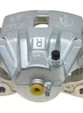 Raybestos R-Line Reman Semi-Loaded Caliper & Bracket Assembly Hyundai Tiburon Front Right 2007-2008 FRC12268                                     - FRC12268 - Image 4