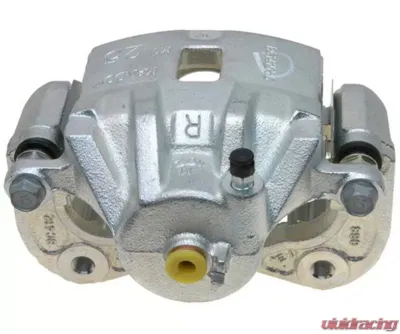 Raybestos R-Line Reman Semi-Loaded Caliper & Bracket Assembly Hyundai Tiburon Front Right 2007-2008 FRC12268 - FRC12268