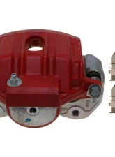 Raybestos R-Line Reman Semi-Loaded Caliper & Bracket Assembly Hyundai Tiburon Front Left 2007-2008 FRC12269                                     - FRC12269 - Image 2