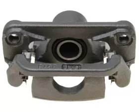 Raybestos R-Line Reman Semi-Loaded Caliper & Bracket Assembly Nissan Altima Rear Left 2006 FRC12271