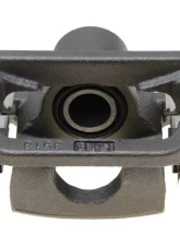 Raybestos R-Line Reman Semi-Loaded Caliper & Bracket Assembly Nissan Altima Rear Left 2006 FRC12271                                     - FRC12271 - Image 5