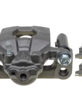Raybestos R-Line Reman Semi-Loaded Caliper & Bracket Assembly Nissan Altima Rear Left 2006 FRC12271                                     - FRC12271 - Image 2