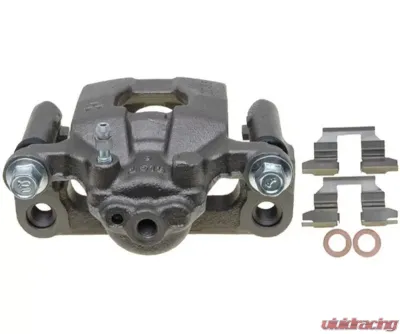 Raybestos R-Line Reman Semi-Loaded Caliper & Bracket Assembly Nissan Altima Rear Left 2006 FRC12271 - FRC12271