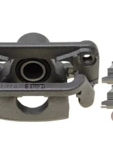 Raybestos R-Line Reman Semi-Loaded Caliper & Bracket Assembly Nissan Altima Rear Left 2006 FRC12271                                     - FRC12271 - Image 3