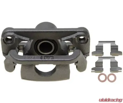 Raybestos R-Line Reman Semi-Loaded Caliper & Bracket Assembly Nissan Altima Rear Left 2006 FRC12271 - FRC12271